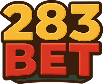 283bet Logo